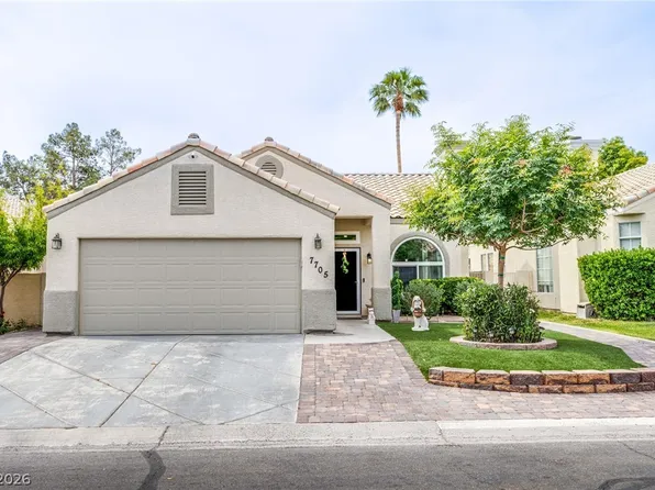 7705 Beach Falls Ct, Las Vegas, NV 89149