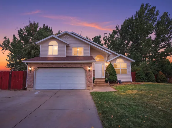 34 S 1600 W, West Pt, UT 84015