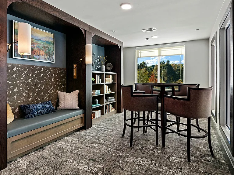 Stonepointe 55+ Apartments — Photo 15