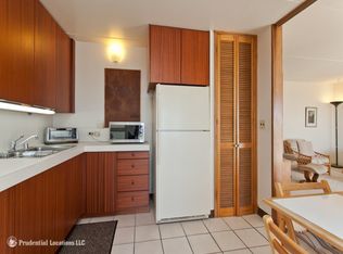 1520 Ward Ave #1304, Honolulu, HI 96813