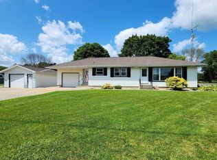 505 1st St, Grafton, IA 50440