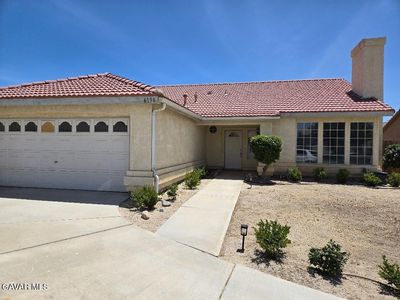 6130 Almeria Way, Palmdale, CA, 93552