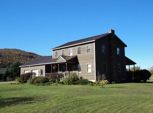 13 Lower English Settlement Rd, Underhill, VT 05489