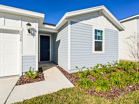 3558 Bella Sera Ln. Green Cove Springs 32043