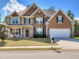 752 Coventry Ave, Grovetown, GA 30813