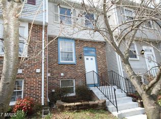 5866 Clarendon Springs Pl, Centreville, VA 20121
