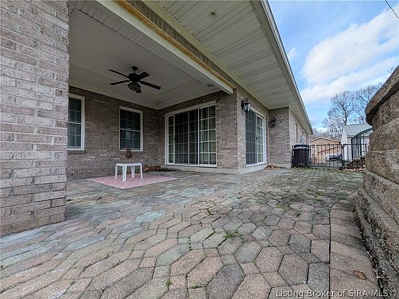 5th image of 7422 Voyles Road