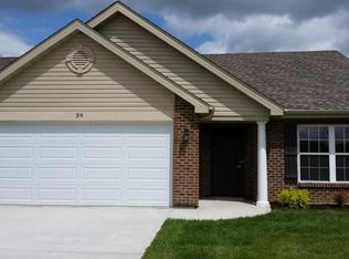 1 Parkville Ln, Festus, MO 63028