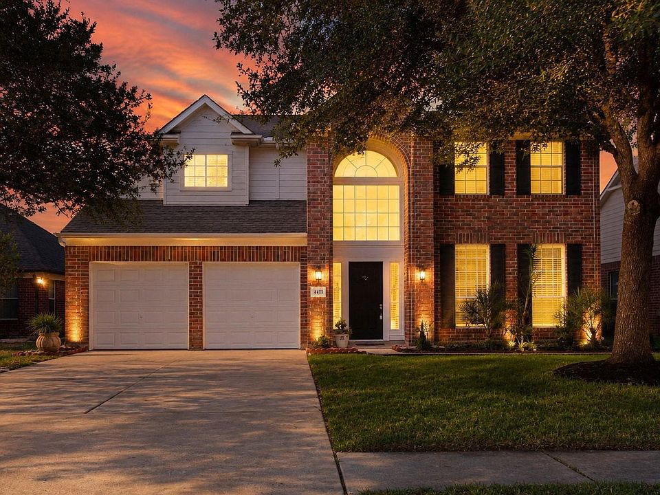 1st image of 4111 Blue Forest Dr