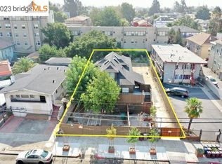 1812 27th Ave, Oakland, CA 94601