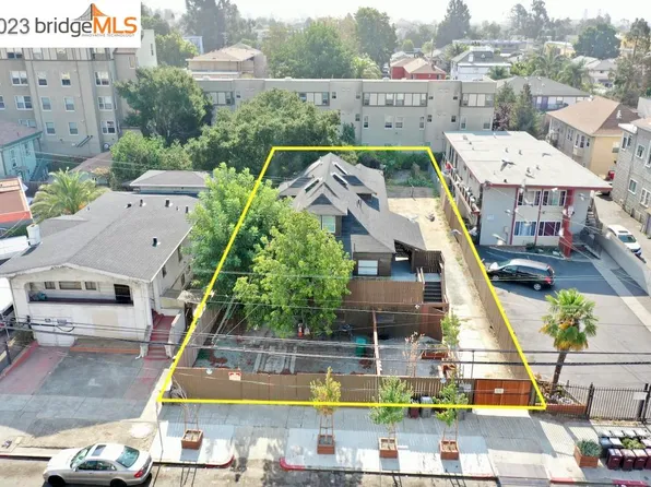 1812 27th Ave, Oakland, CA 94601