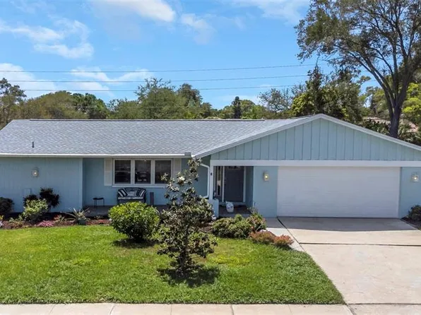 2953 Deer Run S, Clearwater, FL 33761