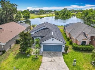 550 Canary Island Cir, Davenport, FL 33837