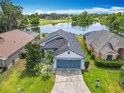 550 Canary Island Cir, Davenport, FL, 33837