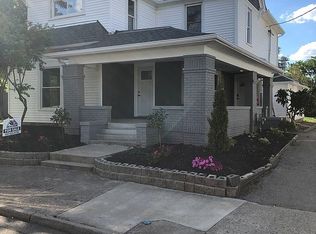 156 Hamilton St, West Milton, OH 45383
