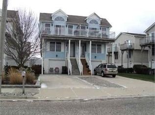 520 W Andrews Ave, Wildwood, NJ 08260