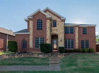 3747 Winding Forest Dr, Grand Prairie, TX 75052