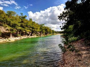 1365 Phantom Rider Trl, Spring Branch, TX 78070