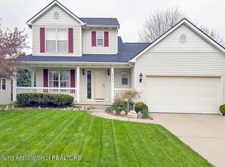 2345 Kirkland Ridge Dr, Holt, MI 48842