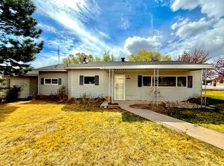 20 S 200 W, Torrey, UT 84715