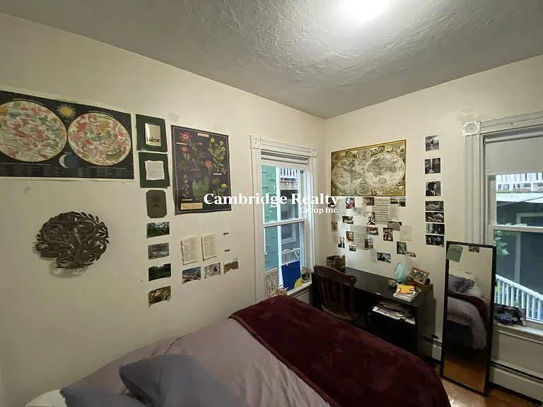 80 Hillside St #2T — Photo 6