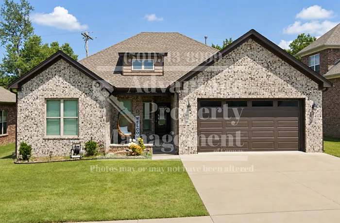 1540 Cherry Bark Dr — Photo 1