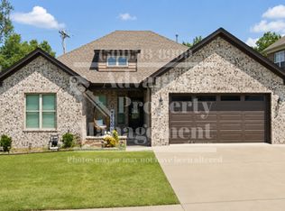 1540 Cherry Bark Dr, Conway, AR 72034