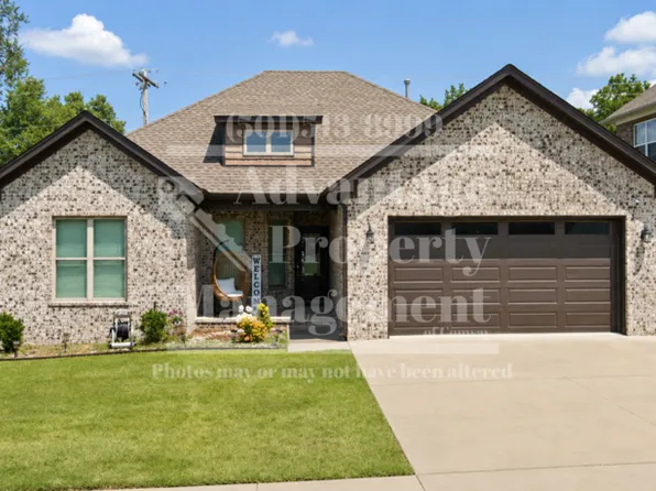 1540 Cherry Bark Dr, Conway, AR 72034