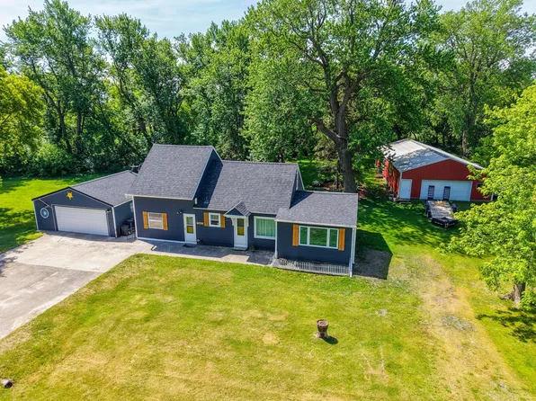 502 80th St SE, Rochester, MN 55904