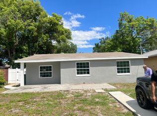 5813 N 15th St, Tampa, FL 33610