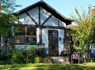 3812 Park Ave, Minneapolis, MN 55407