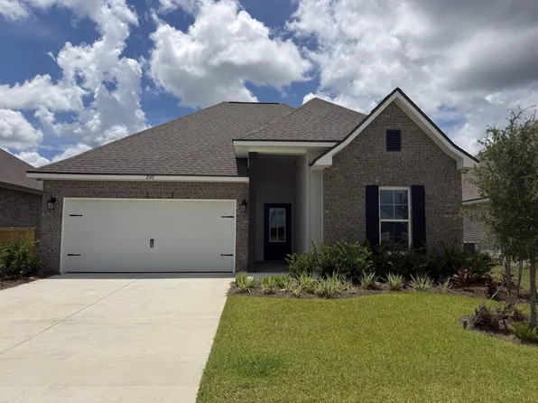200 Natureview Way, Freeport, FL 32439