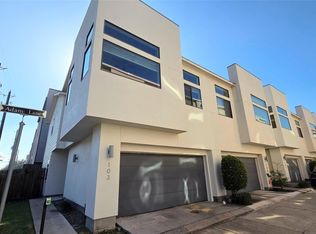 103 Adam Ln, Houston, TX 77003