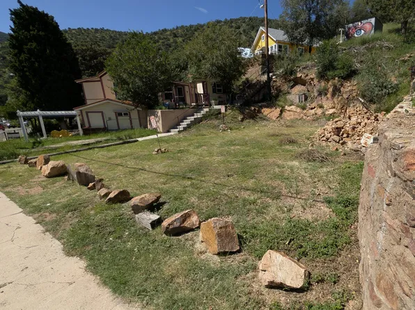 702B TOMBSTONE Canyon #-, Bisbee, AZ 85603