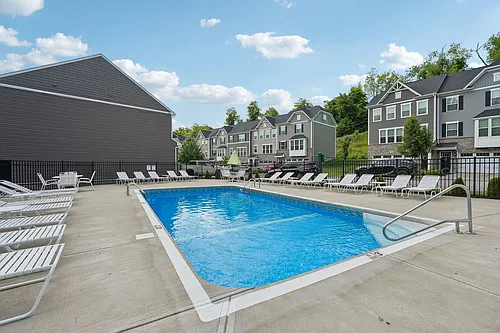 Plaza Townhomes Photo 1 Plaza Townhomes Photo 1