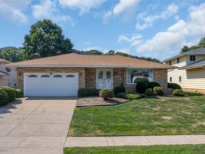 5611 Ralston Dr, Parma, OH, 44129