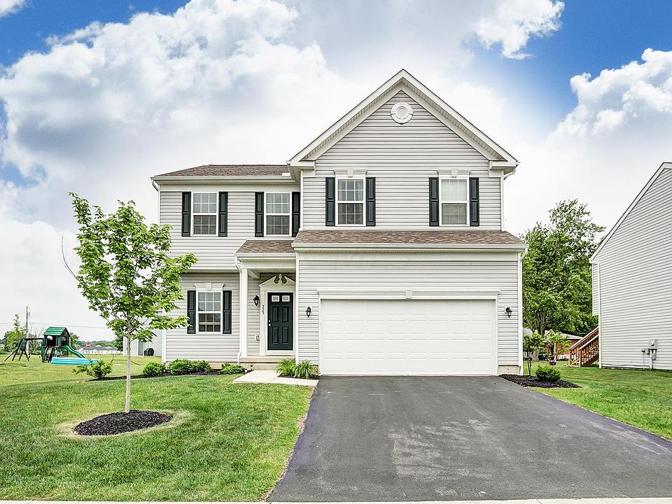 1st image of 723 Corbel Dr
