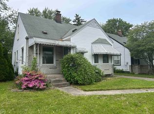 23753 Normandy Ave, Eastpointe, MI 48021