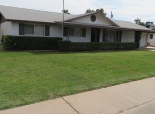 423 W Park Ave, Chandler, AZ 85225
