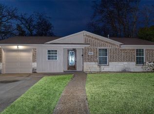 1609 Running River Rd, Garland, TX 75044