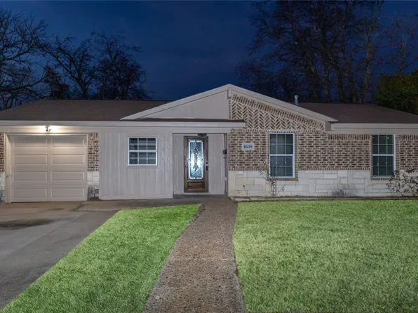 1609 Running River Rd, Garland, TX 75044