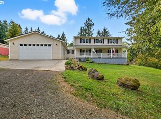 24415 NE 219th St, Battle Ground, WA 98604