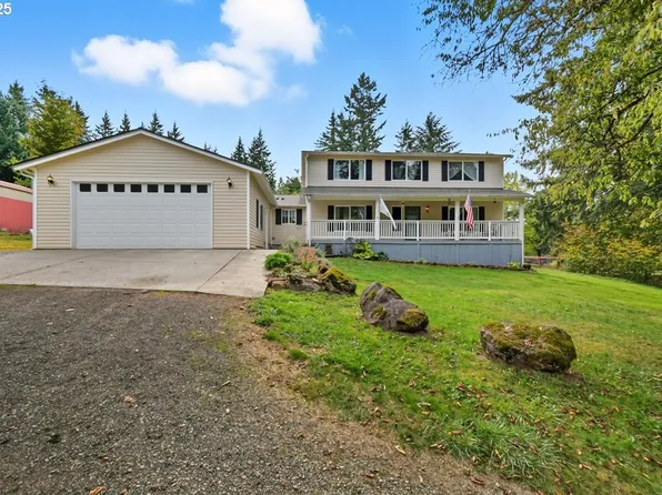 24415 NE 219th St, Battle Ground, WA 98604