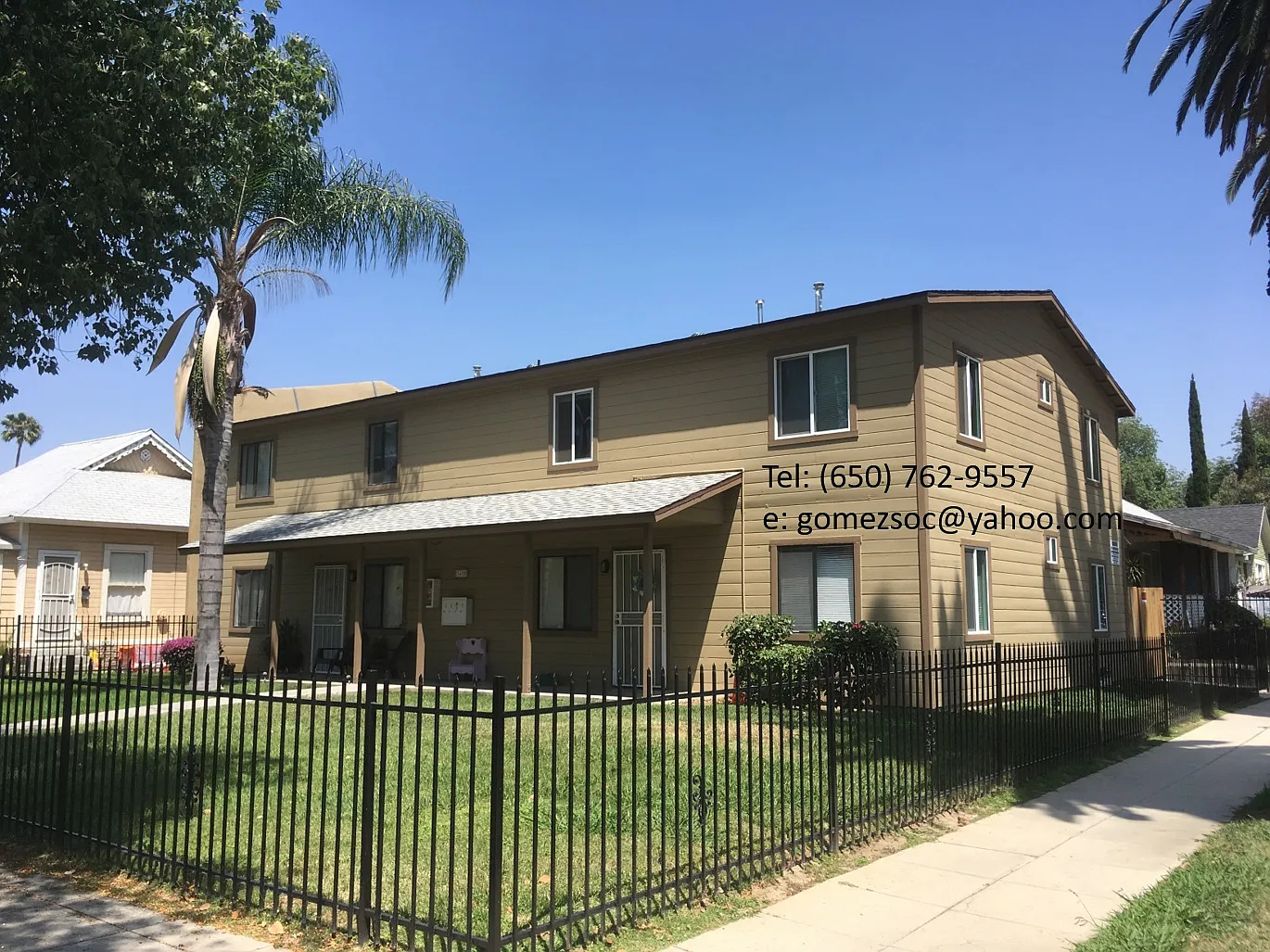 2 bed, 880 sqft, $1,796 — Photo 1
