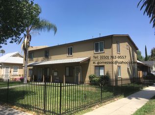 3488 Brockton Ave, Riverside, CA 92501
