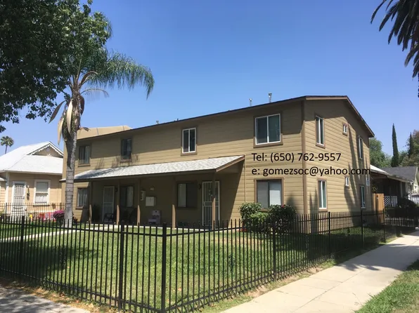 3488 Brockton Ave, Riverside, CA 92501