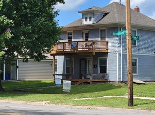 904 Bluemont Ave APT 1, Manhattan, KS 66502
