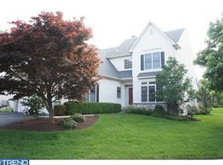 18 Post Run, Newtown Square, PA 19073