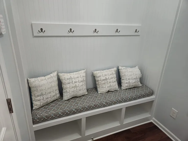 Mudroom