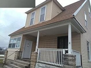 1900 E Main St, Elwood, IN